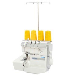 Juki MO-2800 Overlocker Machine