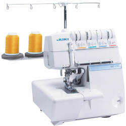 Juki MO-735N 5 Thread Overlocker/Coverstitch 