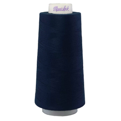 Maxi-Lock 3000yd Poly - Medium Navy