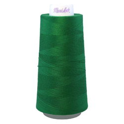 Maxi-Lock 3000yd Poly - Emerald