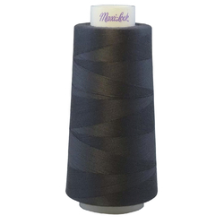 Maxi-Lock 3000yd Poly - Dark Grey