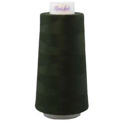 Maxi-Lock 3000yd Poly - Olive Drab