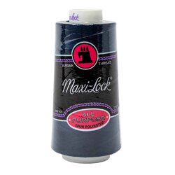 Maxi-Lock 3000yd Poly - Navy