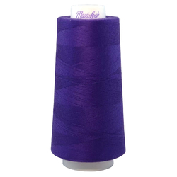 Maxi-Lock 3000yd Poly - Purple