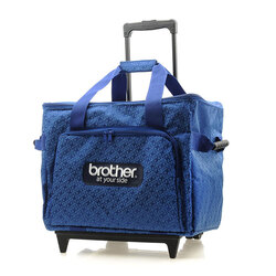 Small Trolley Bag for Selected Machines - Genuine Brother