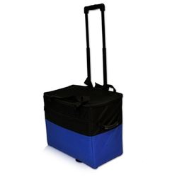 Genuine Brother Medium Trolley Bag, fits NQ3500D, NV2600, NV800E, A Series and 7.4" series machines.