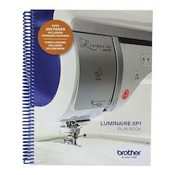 Brother Playbook for Luminaire XP - Volume 1