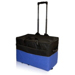 Large Trolley Bag For Selected Machines - Genuine Brother