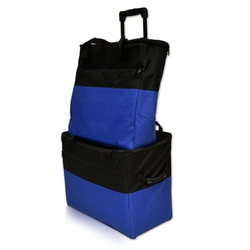 Medium Trolley Bag Set for Selected Machines - Genuine Brother
