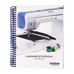 Brother Playbook for Luminaire XP - Volume 2