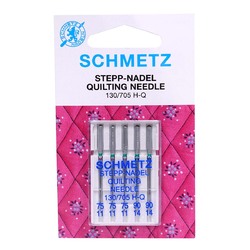 Schmetz Quilting Needles