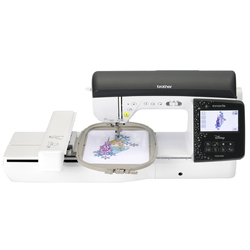 Brother Innov-is NQ3700D Disney Sewing & Embroidery machine