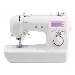 Brother NS15 Computerised Sewing Machine