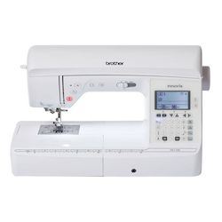 Brother Innov-is NV1100 Sewing Machine 