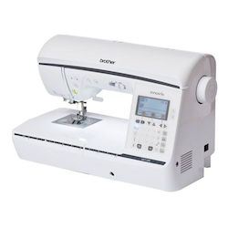Brother Innov-is NV1300 machine only