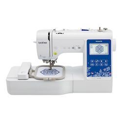 Brother NV180 Machine Only