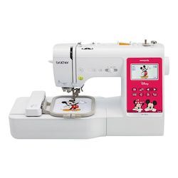 NV180D Machine Only