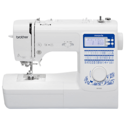 Brother NV50S Sewing Machine Only