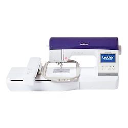 Retired Brother NV800E Embroidery Only Machine