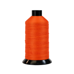 Outdoor Pro 1500m Thread - 7800U (Orange) 20 Weight