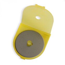 Single Spare Blade for for 60mm Olfa Rotary Cutter