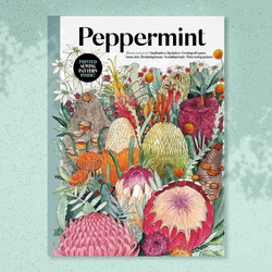 Peppermint Magazine - Issue 59
