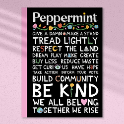 Peppermint Magazine - Issue 60