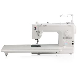 Brother Straight Stitch Sewing Machine Model PQ1500SL with LED light
