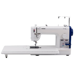 Brother PQ1600S Straight Stitch Sewing Machine