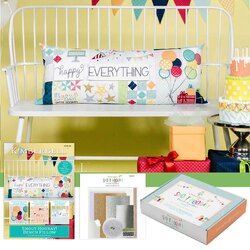 Shout Hooray! Complete Project Kit
