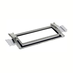 300mm x 100mm Continuous Border Frame for Brother PR Machines