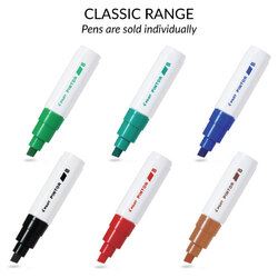 Broad Pintor Paint Markers 