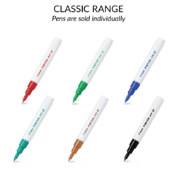 Extra Fine Pintor Paint Markers 