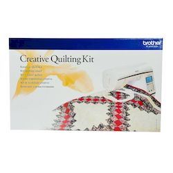 Creative Quilt Kit for Selected NV/NQ Machines