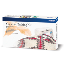 Creative Quilt Kit for Selected NV/NQ Machines
