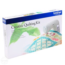 Creative Quilt Kit for NS2750D, F420, F410 