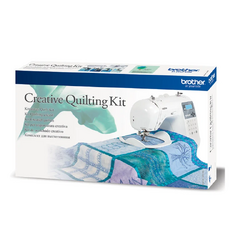 Quilting Kit for NS Series Machines
