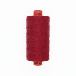 Rasant 1000m Sewing Thread - 0869 (Dark Cranberry)