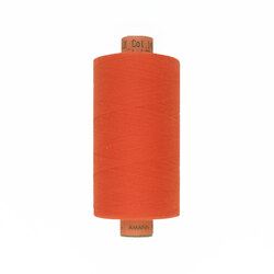 Rasant 1000m Sewing Thread - 1458 (Bright Red Orange)