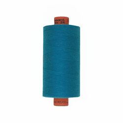 Rasant 1000m Sewing Thread - 1614 (Dark Teal)