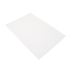 Plastic Template Sheets