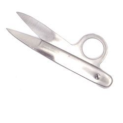 Stainless Steel Industrial Thread Clippers