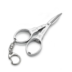 Foldable Safety Scissors