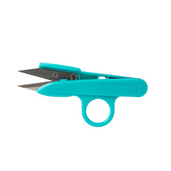 Plastic Thread Clippers with Handle