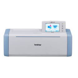 Brother SDX1000 ScanNCut DX Cutting Machine
