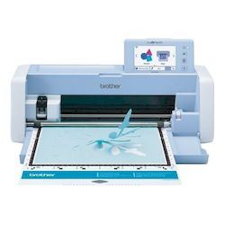 Brother SDX1200 ScanNCut DX  