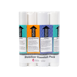 Echidna Stabilizer Essentials Pack 