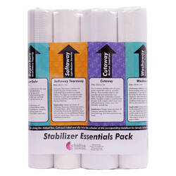Echidna Stabilizer Essentials Pack 