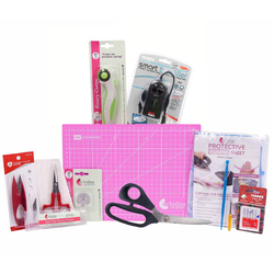 Sewing Machine Gift Pack