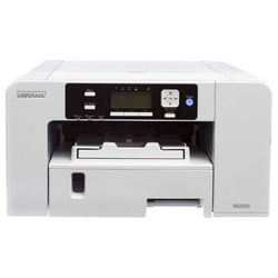 Sawgrass A4 Dye Sublimation Printer